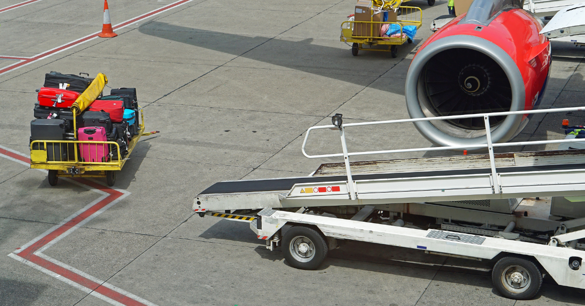 What Happens to Your Baggage During Long Transit Layovers?