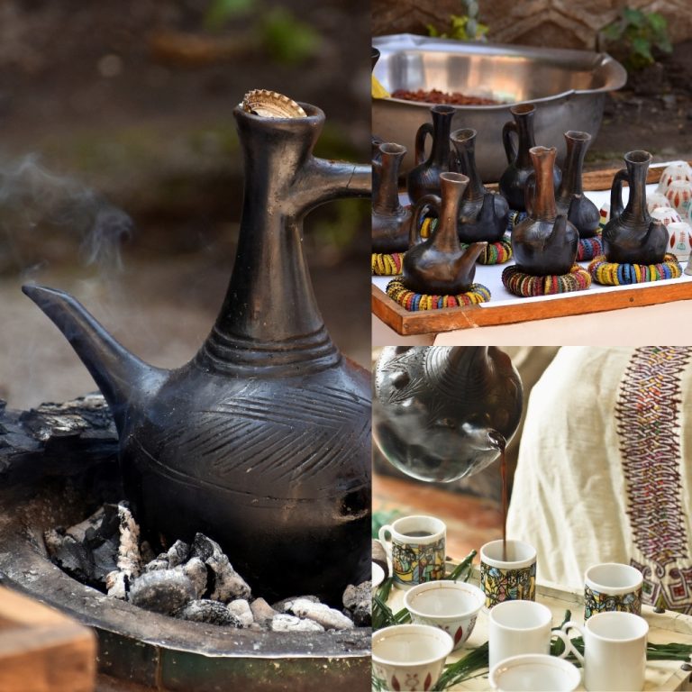 The Traditional Food You Must Taste In Eritrea Turuhi