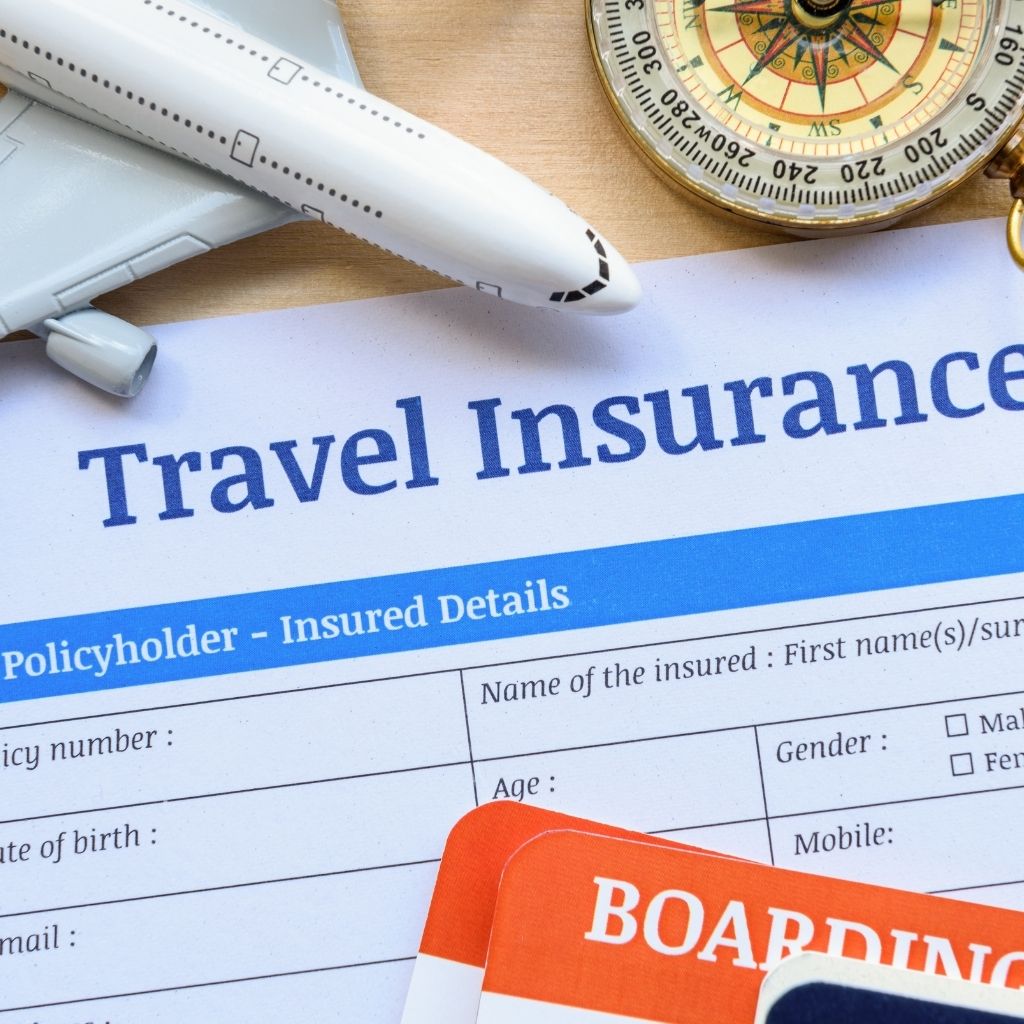Is Travel Insurance Compulsory for Traveling Abroad