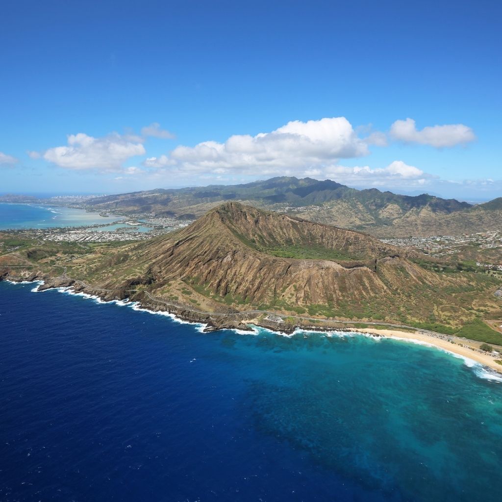 Koko Crater Arch Trail