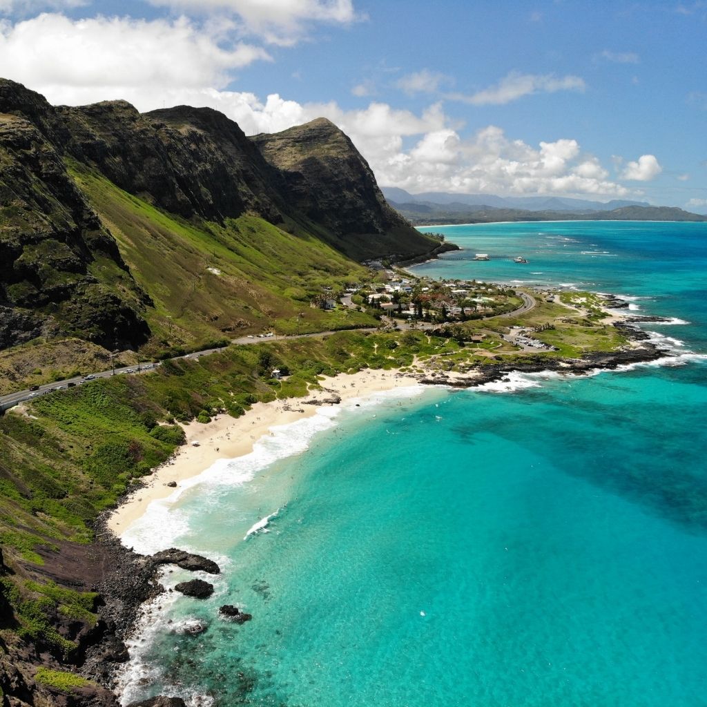 Makapu'u Tidepools