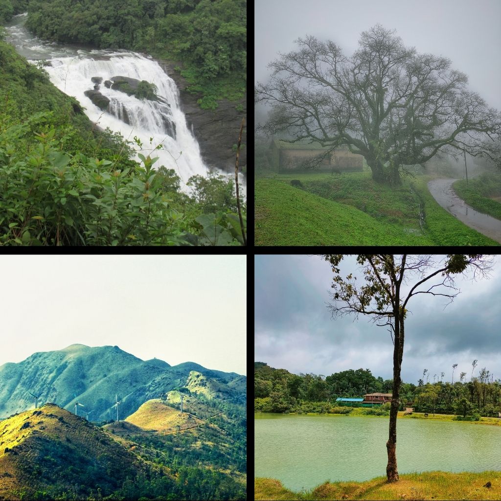 5 Reasons Why Coorg Is Called Scotland Of India Turuhi