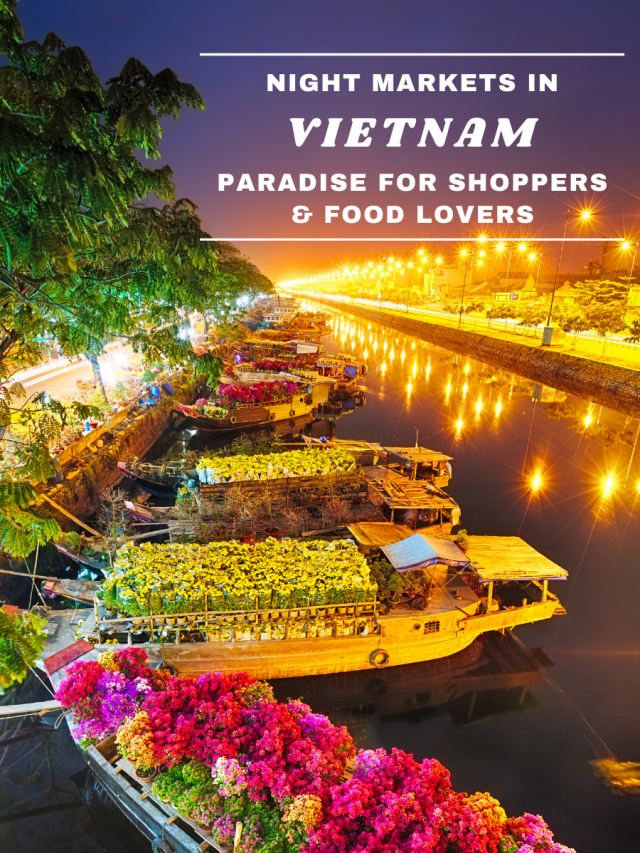 Vietnamese delicacies: Vibrant, Flavorful, Unique