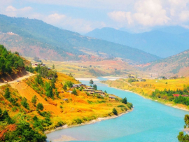 Best-Time-to-Visit-Bhutan-Turuhi