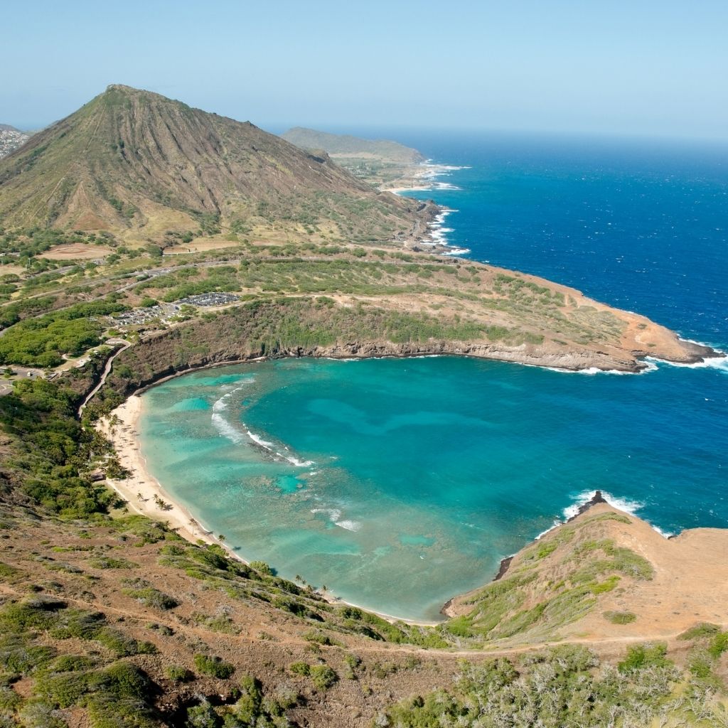 Hanauma Bay