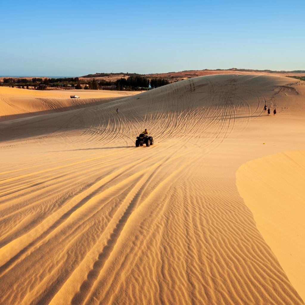 mui ne - vietnam