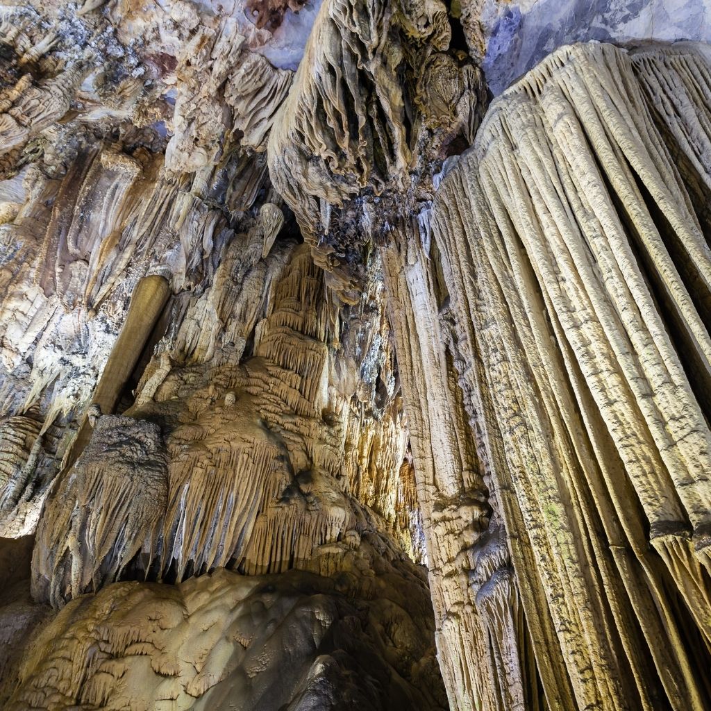 Phong Nha-Ke Bang National Park - vietnam