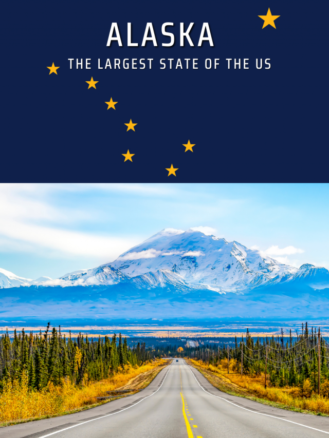Alaska: The Land of Extremes