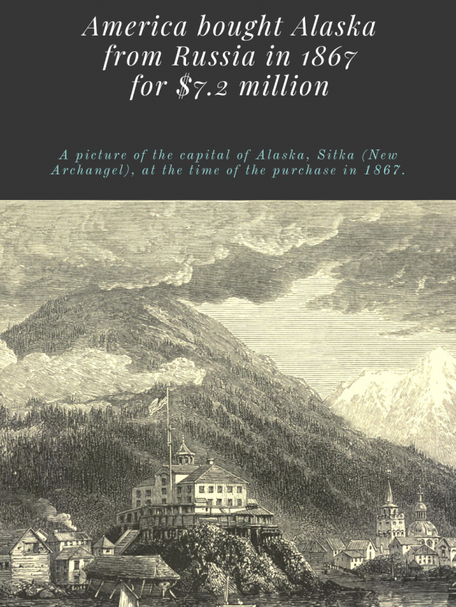 Explore the Rich History of Alaska