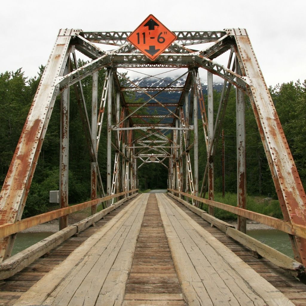 Hike the Chilkoot Trail for adventure in Alaska