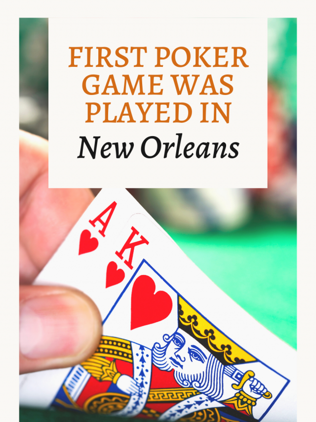 The Interesting Facts About New Orleans that You Never Knew