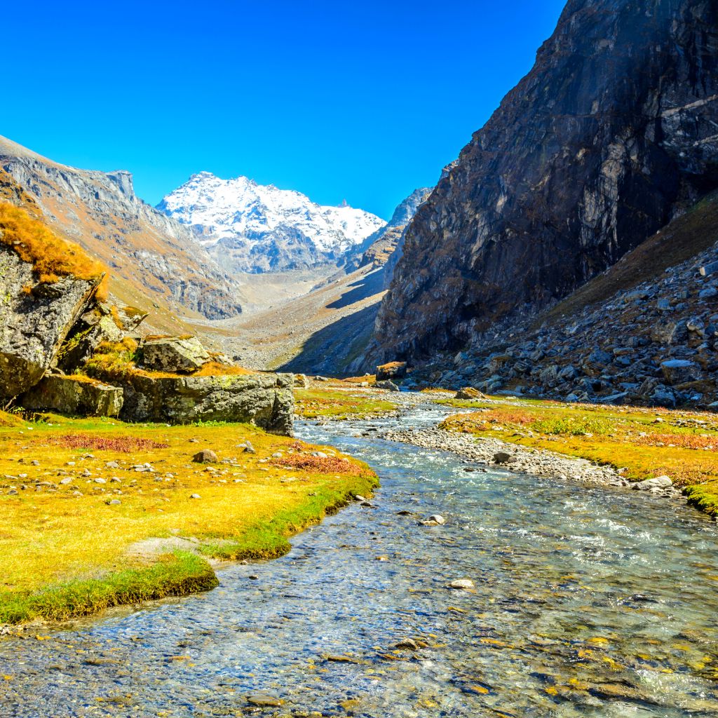 hampta pass trek from delhi