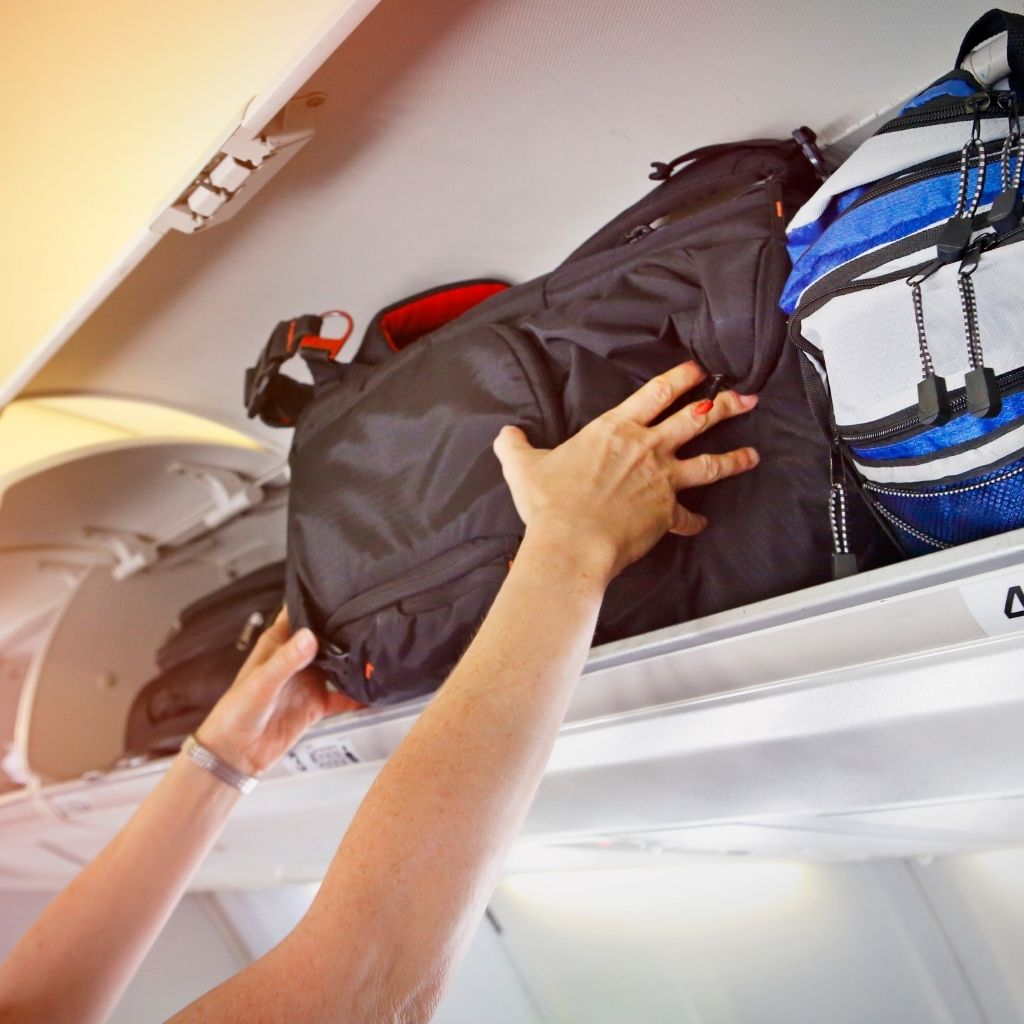 Tips for long flights: How to survive long haul in economy