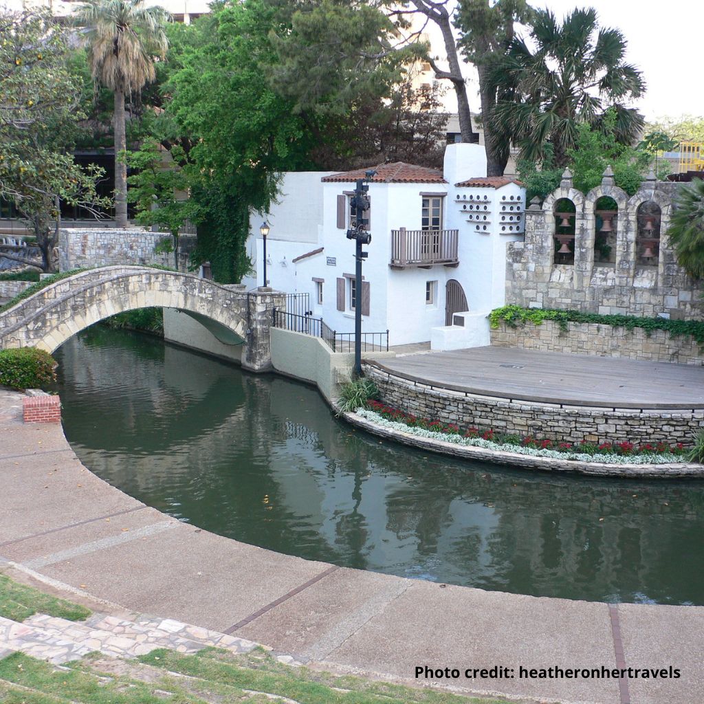 Watch live performances at Arneson River Theatre