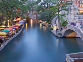 Uncovering the Hidden Gems of the San Antonio Riverwalk on a Budget - Thumbnail - Turuhi
