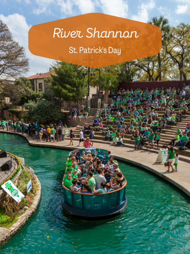 Little known facts about San Antonio that tourists will love