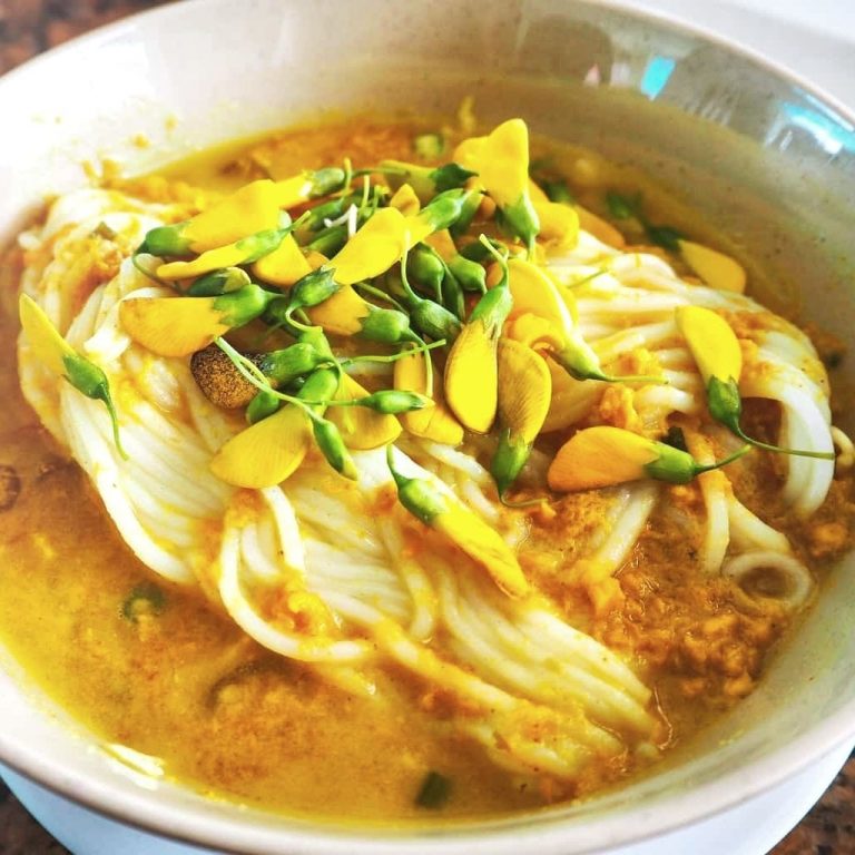 15 Delicious Cambodian Foods You Must Try Turuhi