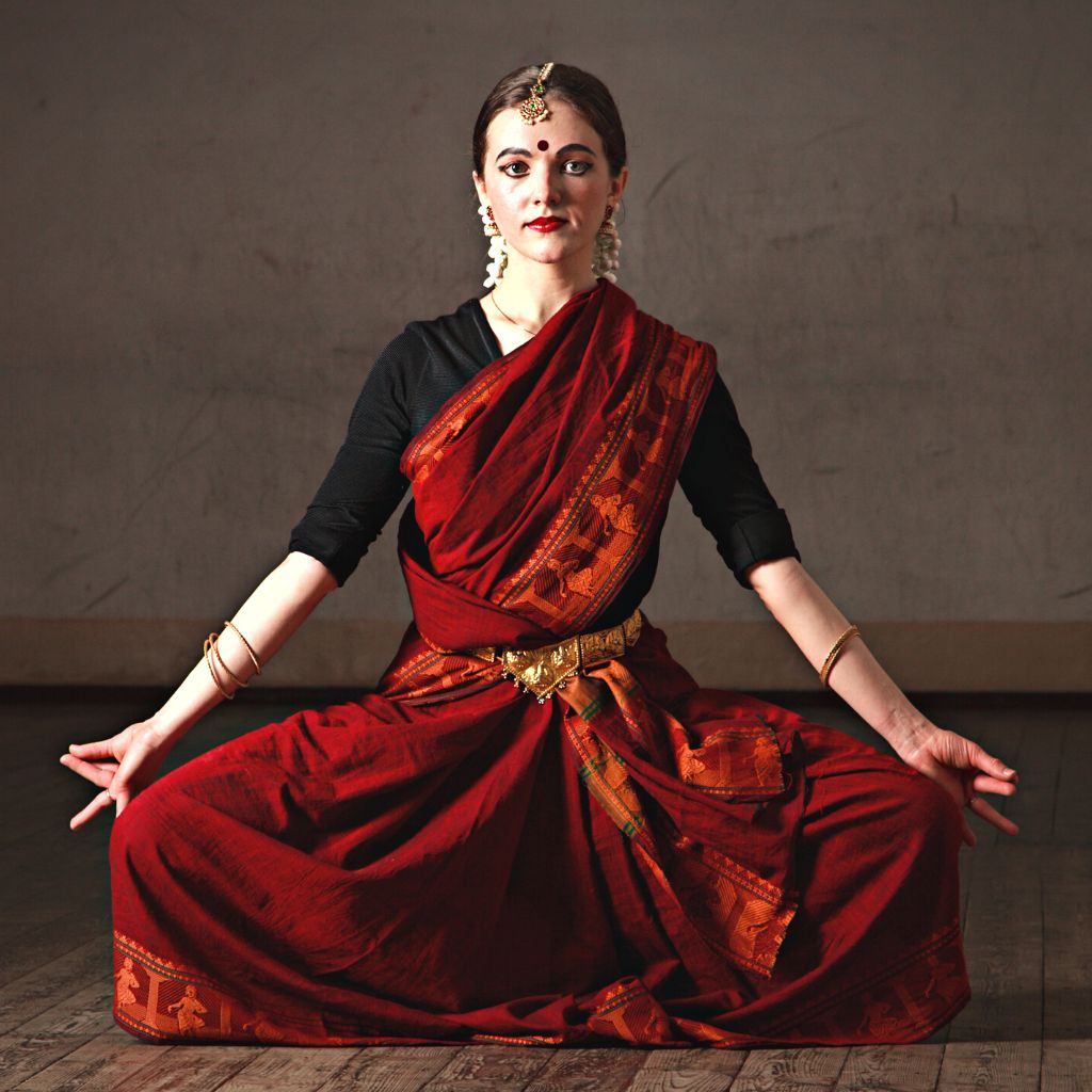 The birthplace of the classical dance form Bharatanatyam