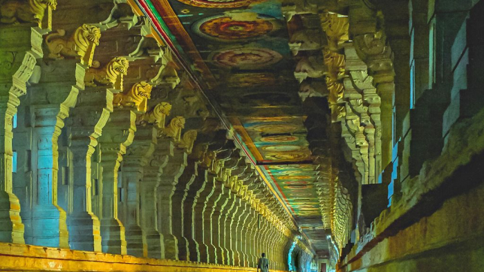 Interesting-Facts-About-Tamil-Nadu-Rameswaram-temple-Turuhi