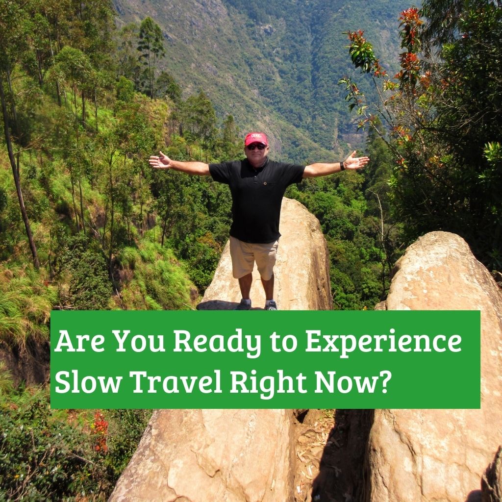 Travel Experiences you need to have