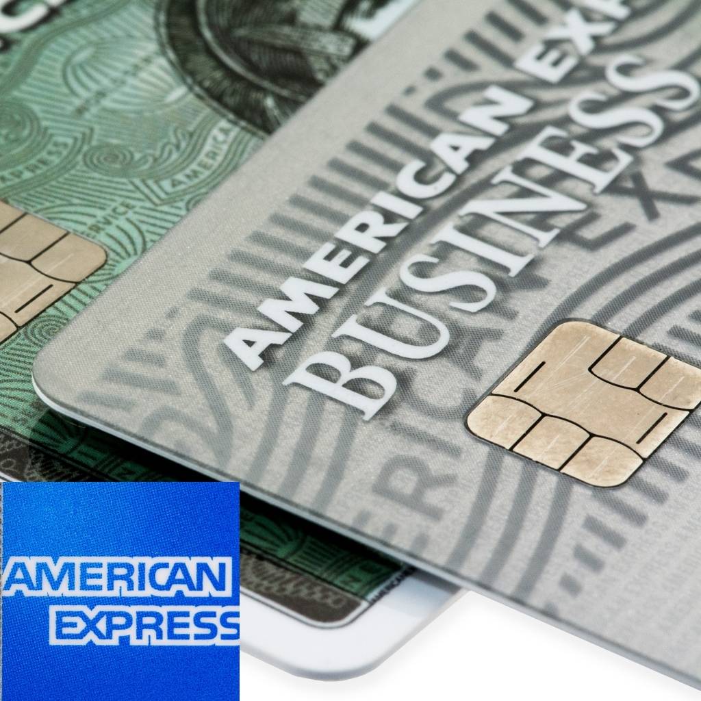 American Express Platinum credit card