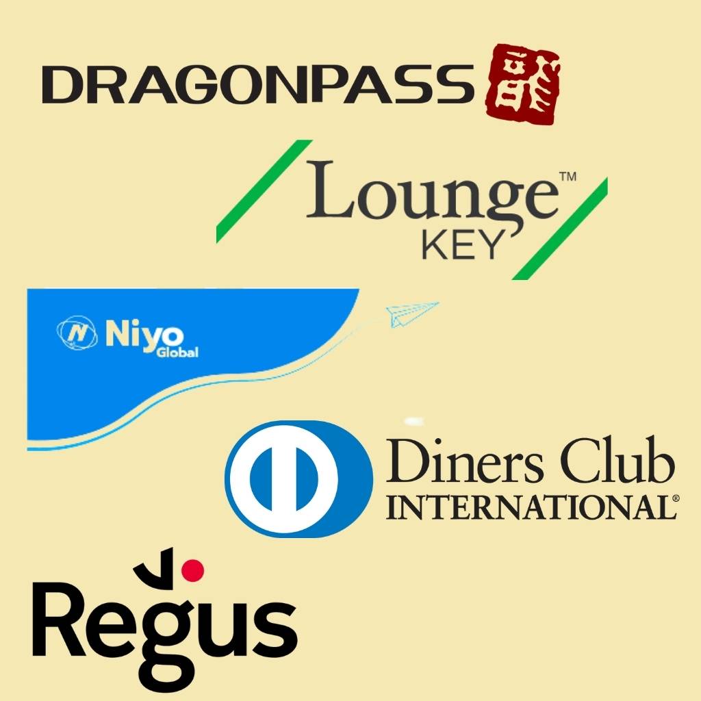 other lounge passes
