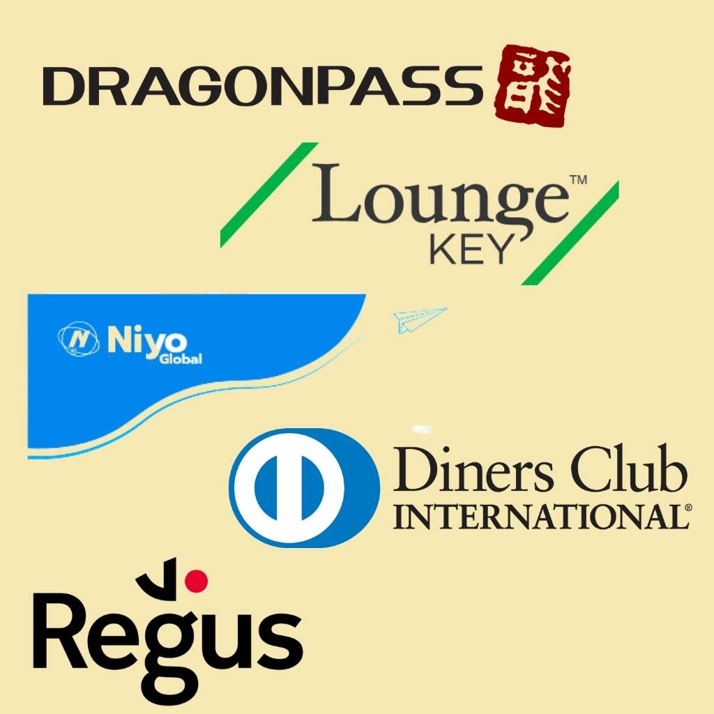 travel lounge pass