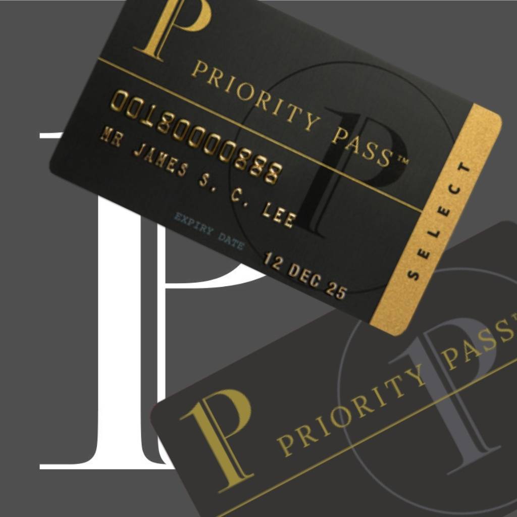 Priority Pass