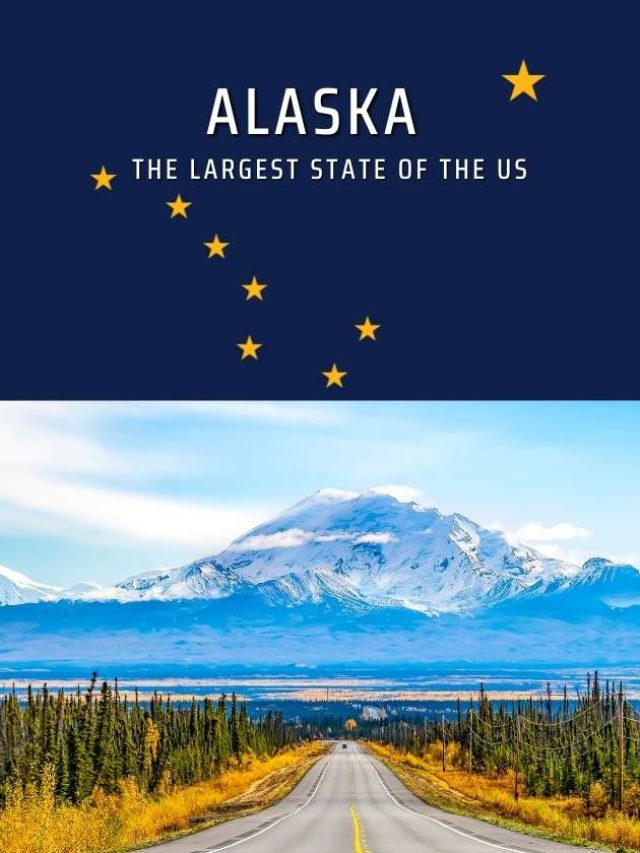 Alaska: The Land of Extremes