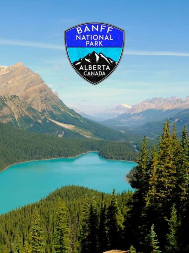 Surprising facts about Banff National Park