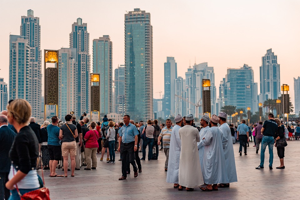 How to Find the Best Destination Management Company in Dubai
