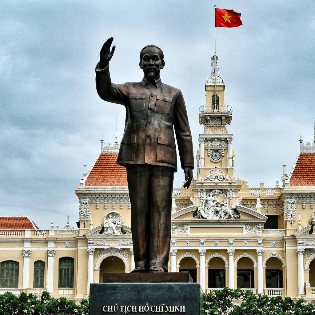 The Best Way to Spend 24 Hours in Ho Chi Minh City