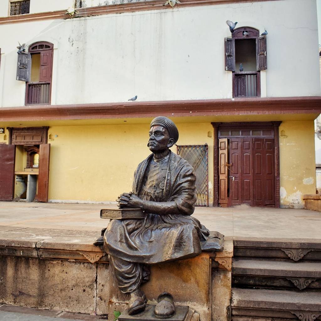 Ahmedabad Heritage Walk is a must-do