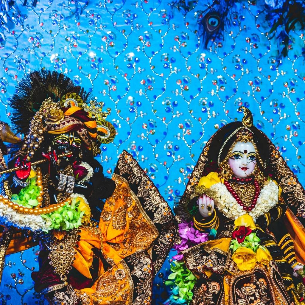 Janmashtami celebrations in Gujarat