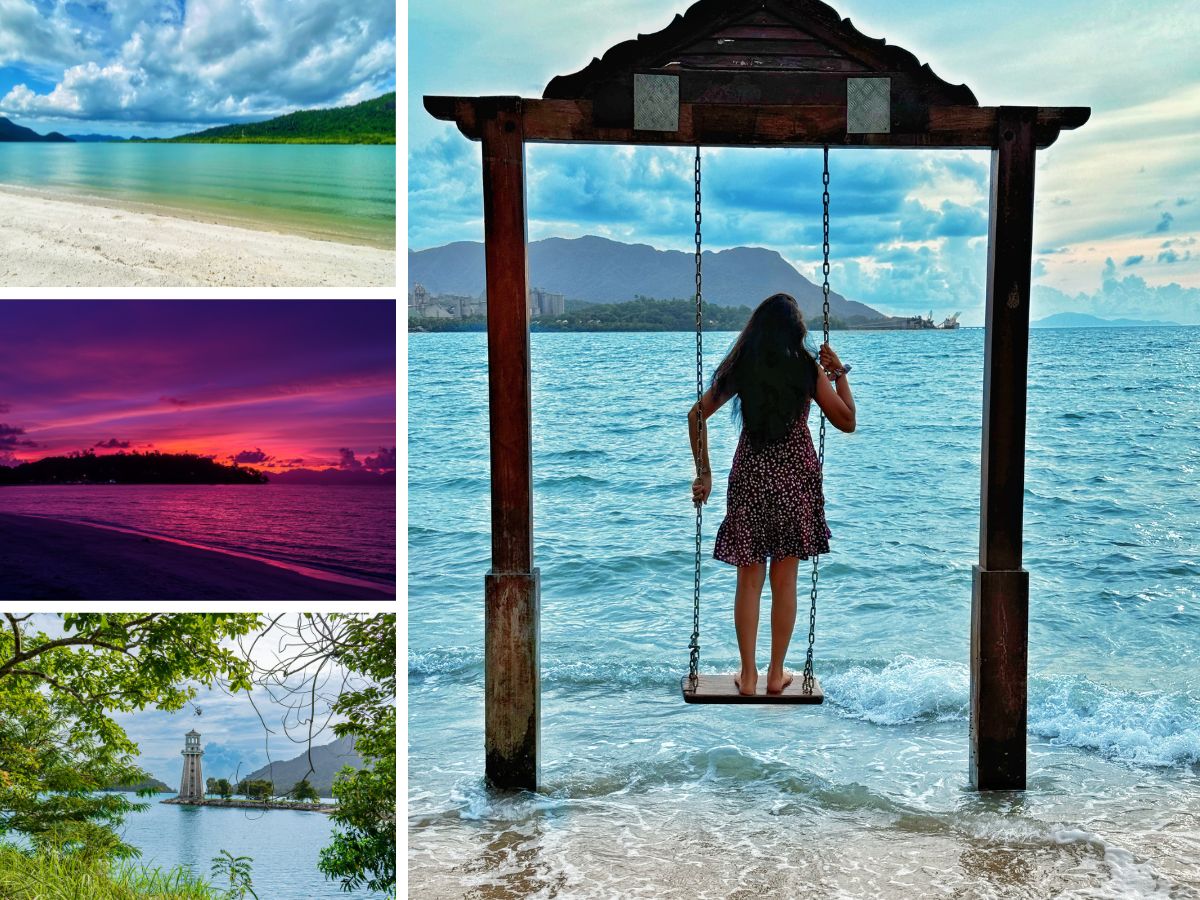 11 Secret Beaches in Langkawi You Won't Believe Exist