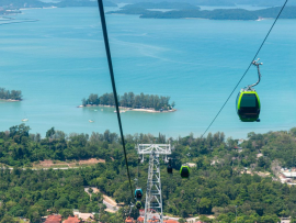 Title-SkyCab-Langkawi