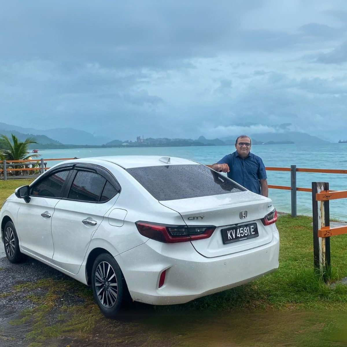 The Scenic Drives and Hidden Vistas of Langkawi - Turuhi