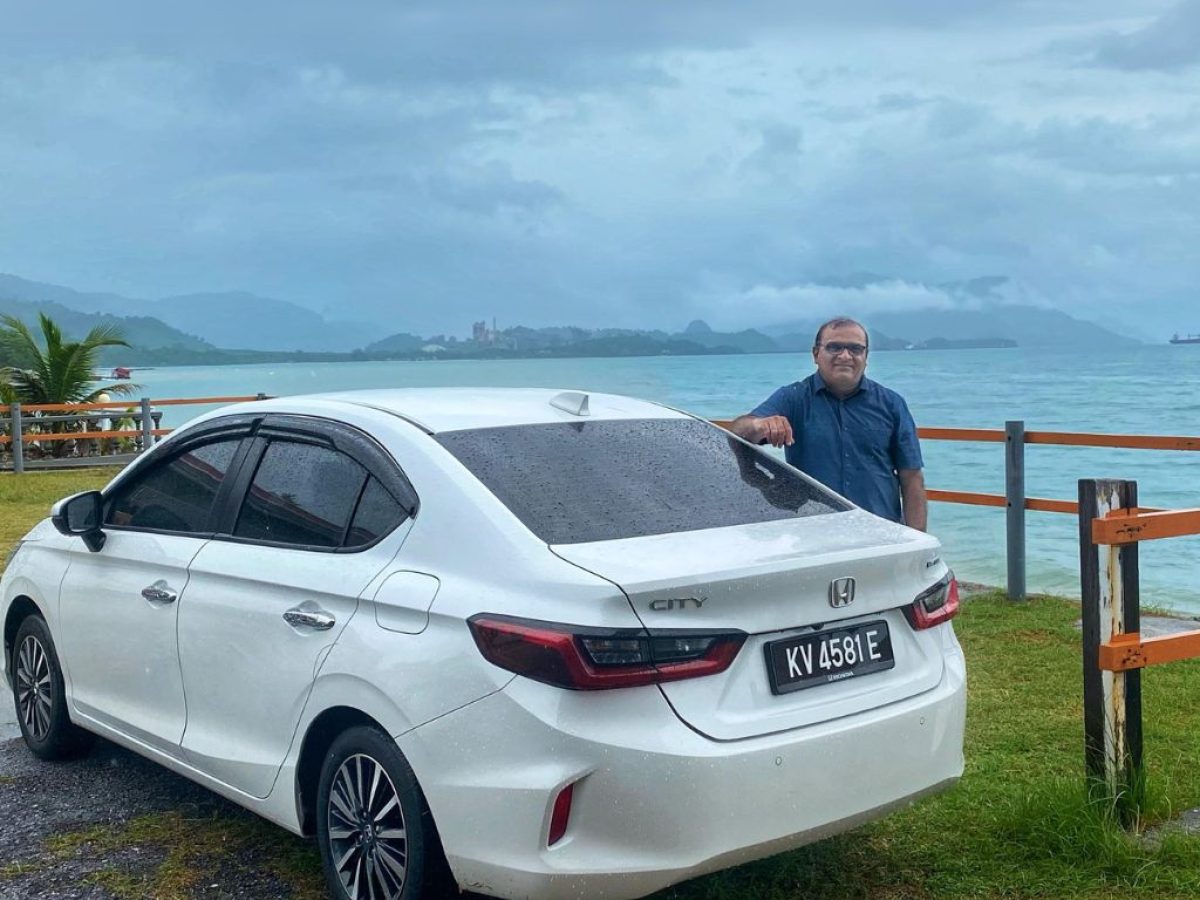 The Scenic Drives and Hidden Vistas of Langkawi - Turuhi