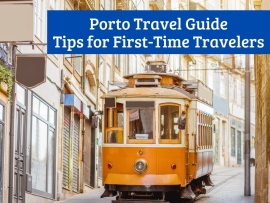 Porto-Travel-Guide