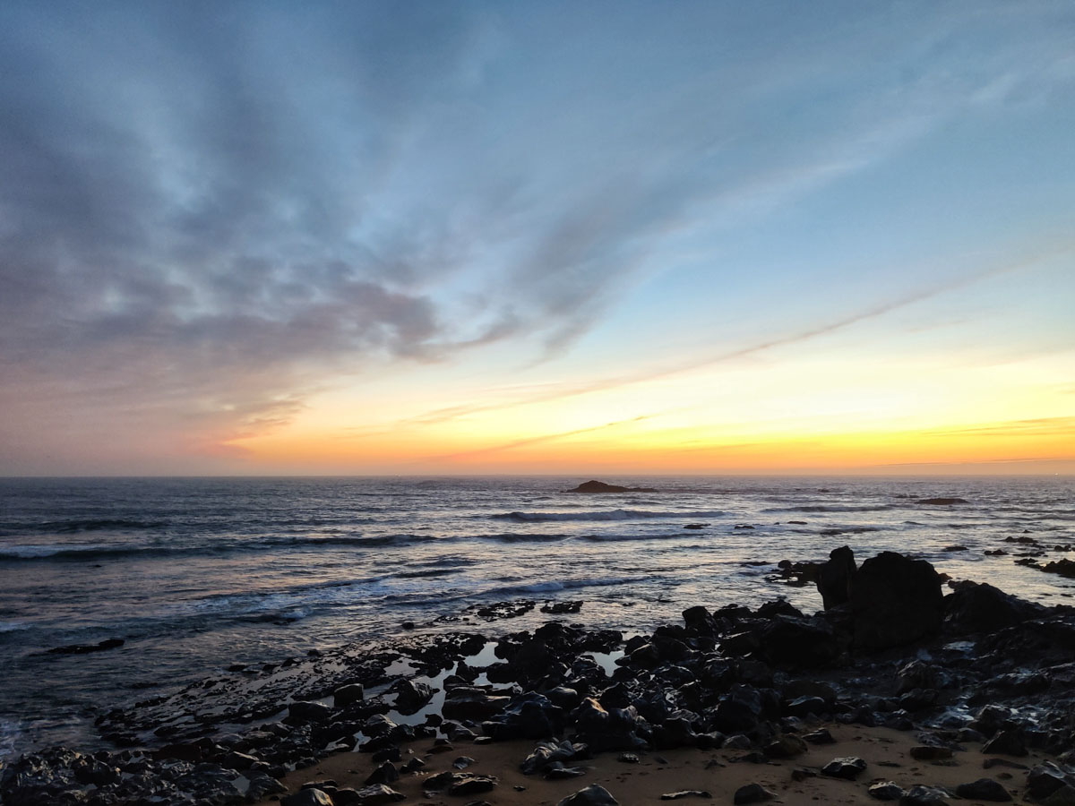 Praia dos Ingleses