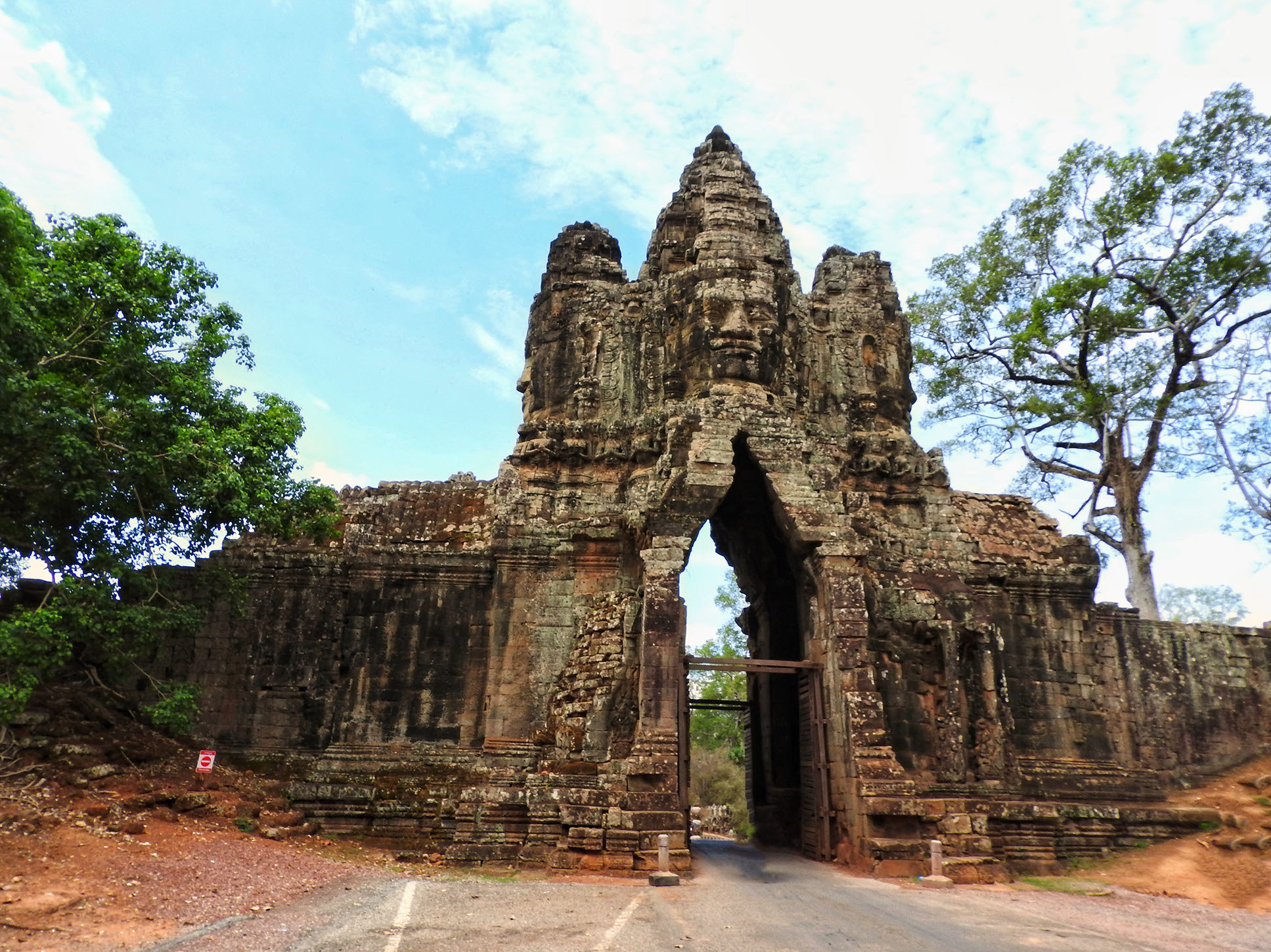 The Ultimate Guide to the Temples of Angkor in Siem Reap, Cambodia